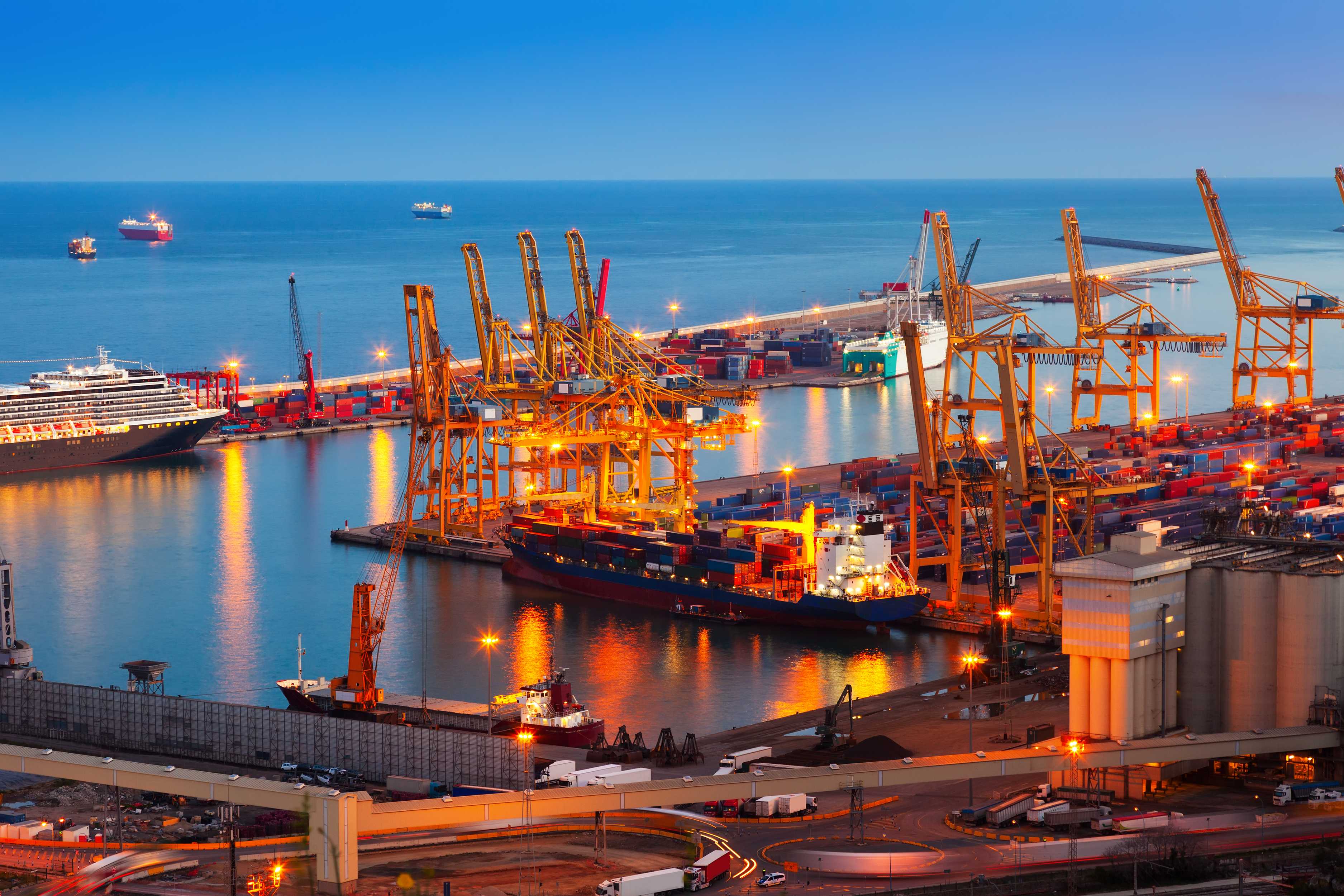 Port